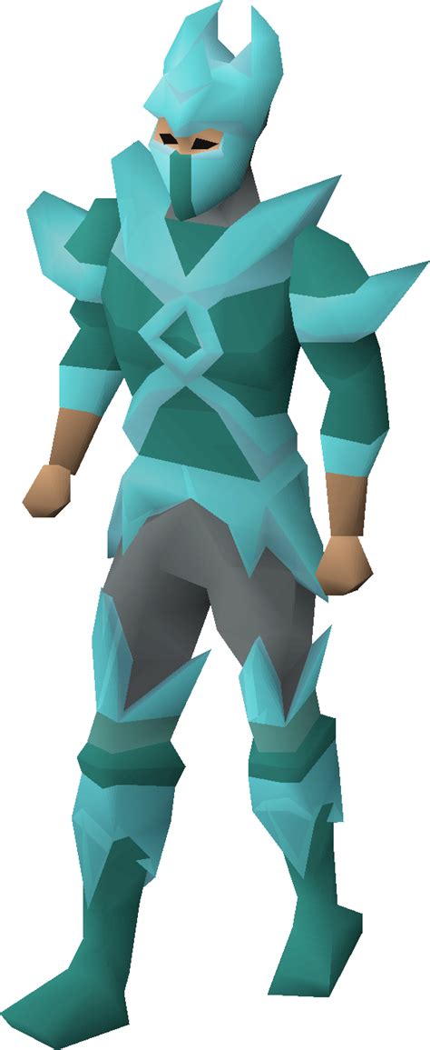 A crystal helm is a piece of crystal armour requiring level 70 Defence to equip. . Osrs crystal helm